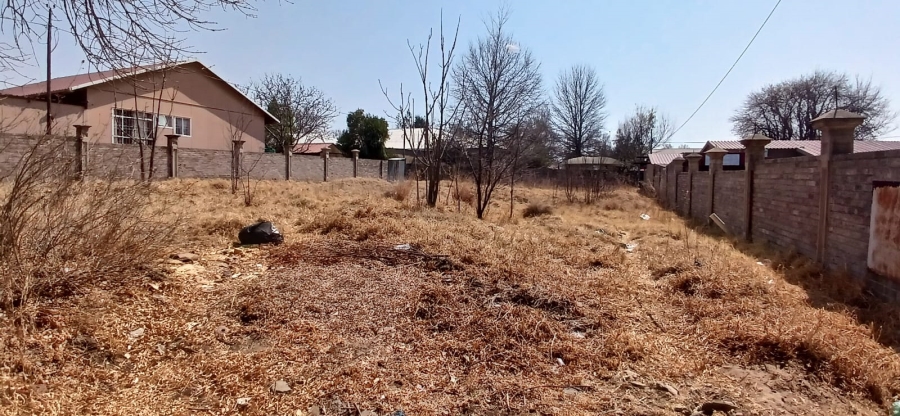 Commercial Property for Sale in Reitz Free State